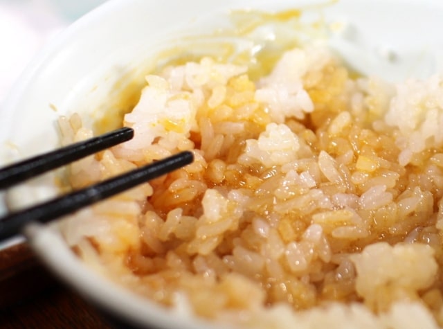 日本の食卓で美味しい卵かけご飯が出るようになったきっかけ
